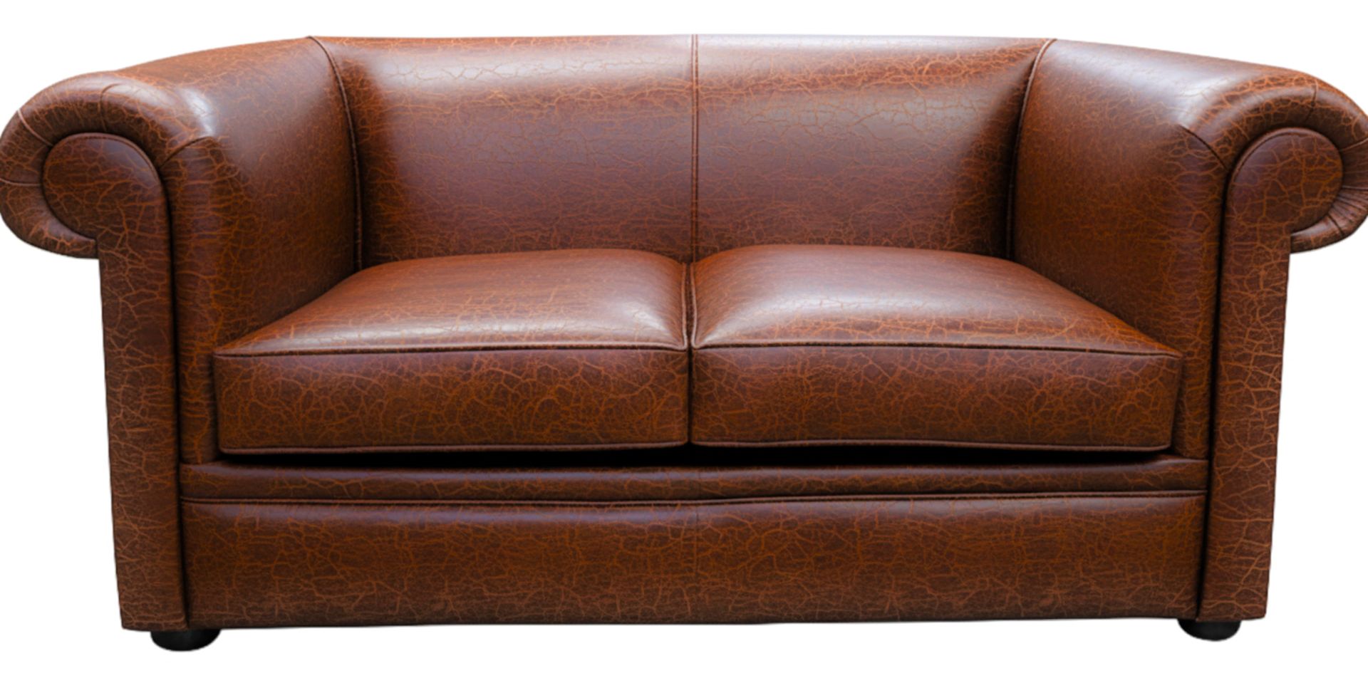 The Canterbury Chesterfield
